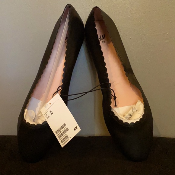 H&M Ballet Flats
